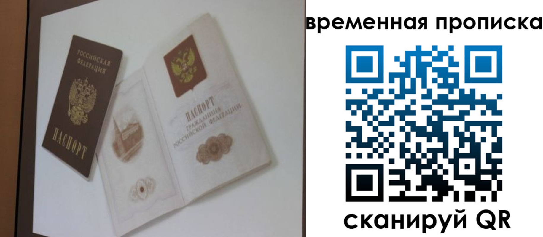 прописка 2025 в Марий Эл